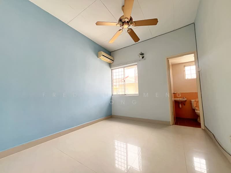 2-storey Terraced House for Sale in Bandar Damai Perdana (Cheras) - Fred Chai Meng Foong - Interior - PropertyGuru.com.my