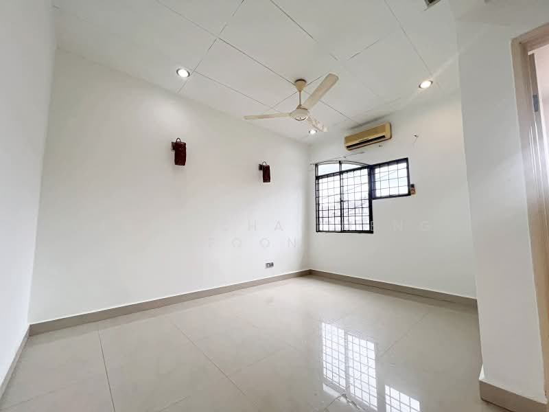 2-storey Terraced House for Sale in Bandar Damai Perdana (Cheras) - Fred Chai Meng Foong - Interior - PropertyGuru.com.my