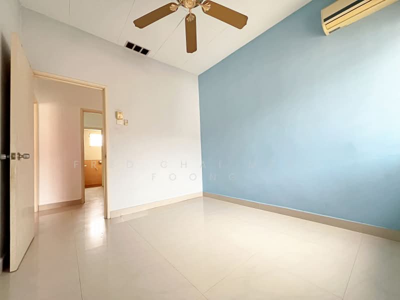 2-storey Terraced House for Sale in Bandar Damai Perdana (Cheras) - Fred Chai Meng Foong - Interior - PropertyGuru.com.my
