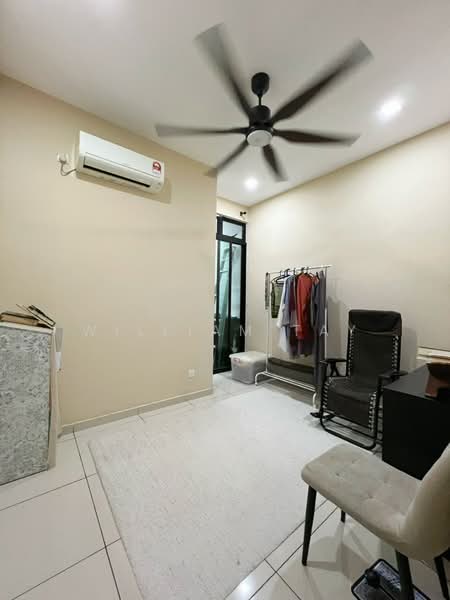 Cluster House for Sale in Senibong (Permas Jaya) - William Tay - Interior - PropertyGuru.com.my