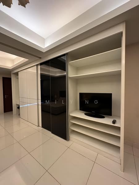 Service Residence for Rent at Cliveden @ Plaza Damas 3 - Emily Ng - PropertyGuru.com.my