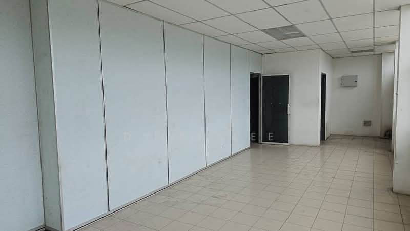 Factory for Rent in Sungai Bakap (Penang) - Dylan Lee - Interior - PropertyGuru.com.my