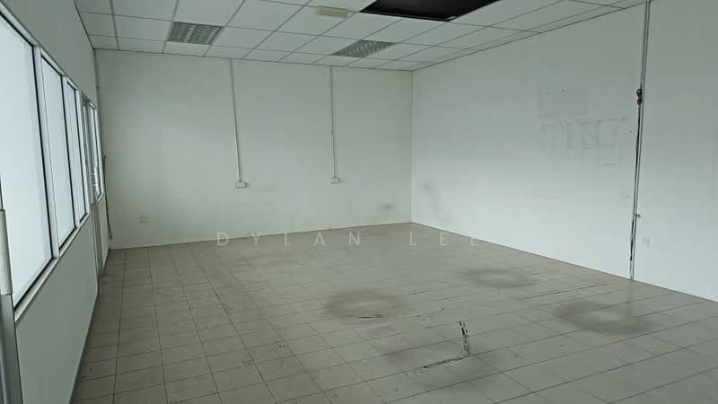 Factory for Rent in Sungai Bakap (Penang) - Dylan Lee - Interior - PropertyGuru.com.my
