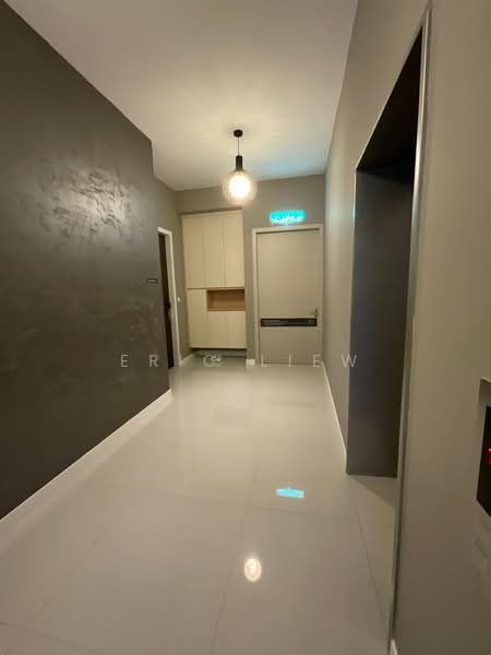 Condominium for Rent at Setia Sky Seputeh - Eric Liew - Corridor - PropertyGuru.com.my