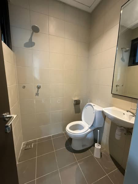 Condominium for Rent at Setia Sky Seputeh - Eric Liew - Bathroom - PropertyGuru.com.my