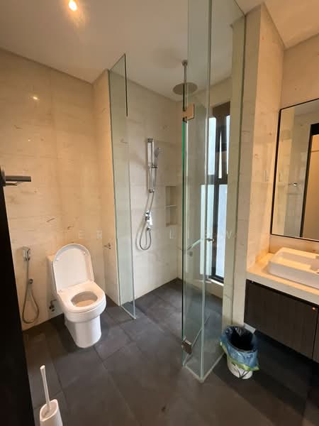 Condominium for Rent at Setia Sky Seputeh - Eric Liew - Bathroom - PropertyGuru.com.my
