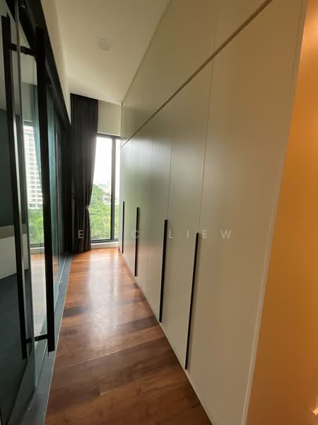 Condominium for Rent at Setia Sky Seputeh - Eric Liew - Interior - PropertyGuru.com.my