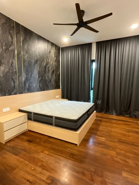Condominium for Rent at Setia Sky Seputeh - Eric Liew - Bedroom - PropertyGuru.com.my