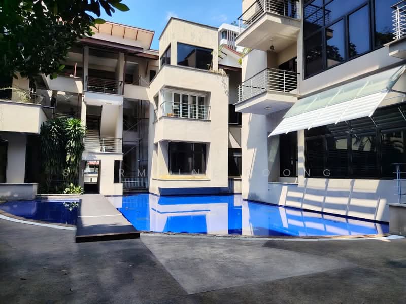 Kondominium untuk Disewa di 78 LAD - Shermaine Foong - Exterior - PropertyGuru.com.my