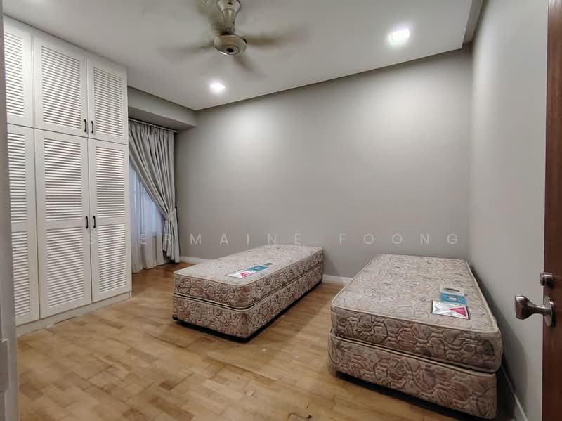 Kondominium untuk Disewa di 78 LAD - Shermaine Foong - Bedroom 3 - PropertyGuru.com.my