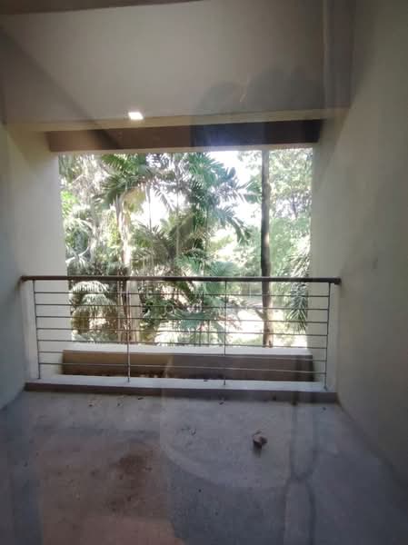 Kondominium untuk Disewa di 78 LAD - Shermaine Foong - Master Bedroom Balcony - PropertyGuru.com.my