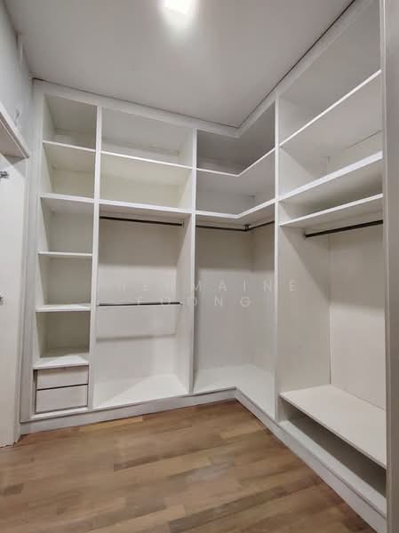 Kondominium untuk Disewa di 78 LAD - Shermaine Foong - Walk-in Closet - PropertyGuru.com.my