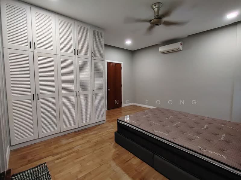 Kondominium untuk Disewa di 78 LAD - Shermaine Foong - Bedroom 2 - PropertyGuru.com.my
