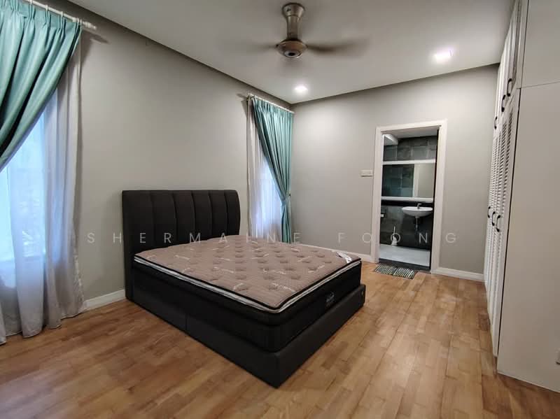 Kondominium untuk Disewa di 78 LAD - Shermaine Foong - Bedroom 2 - PropertyGuru.com.my