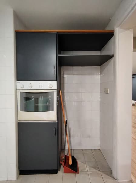 Kondominium untuk Disewa di 78 LAD - Shermaine Foong - Kitchen - PropertyGuru.com.my