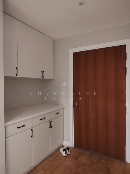 Kondominium untuk Disewa di 78 LAD - Shermaine Foong - Entrance - PropertyGuru.com.my