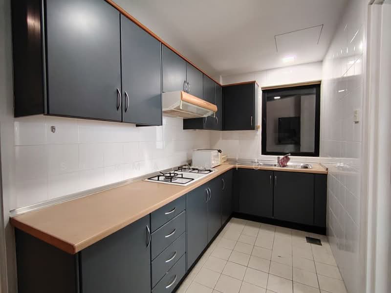 Kondominium untuk Disewa di 78 LAD - Shermaine Foong - Kitchen - PropertyGuru.com.my