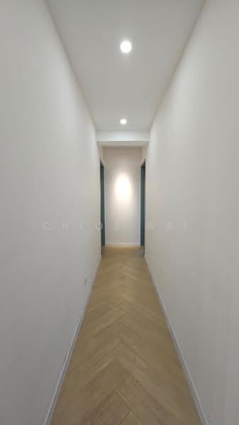 Condominium for Rent at Nidoz Residences @ Desa Petaling - Chloe Wai - Corridor - PropertyGuru.com.my