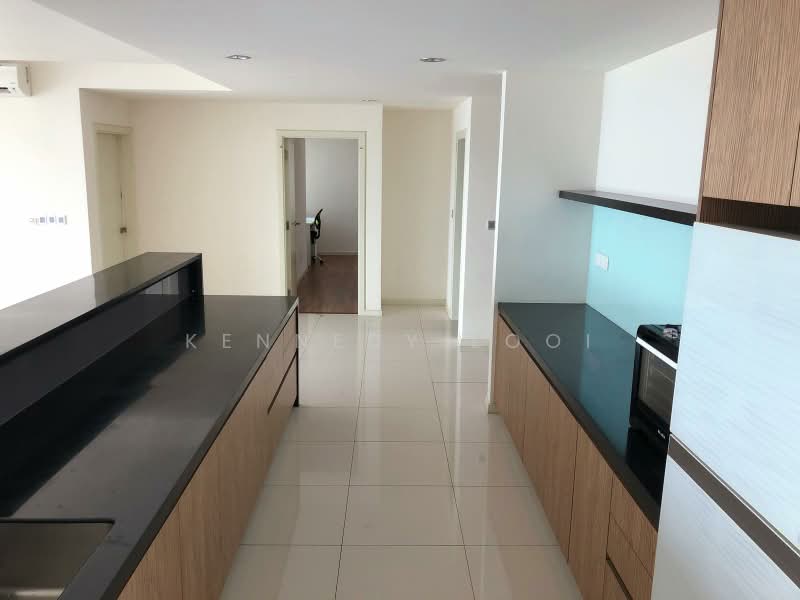 Apartment for Rent at Impiana - Kennedy Looi - Kitchen - PropertyGuru.com.my