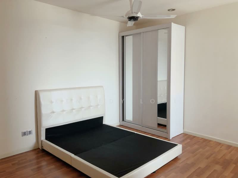 Apartment for Rent at Impiana - Kennedy Looi - Bedroom - PropertyGuru.com.my