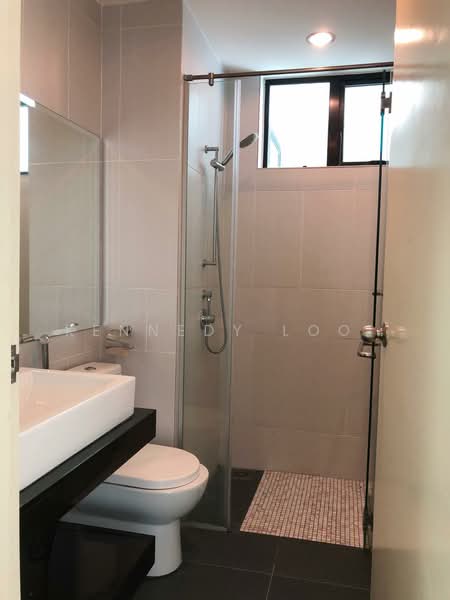 Apartment for Rent at Impiana - Kennedy Looi - Bathroom - PropertyGuru.com.my