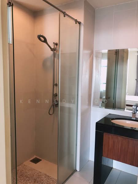Apartment for Rent at Impiana - Kennedy Looi - Bathroom - PropertyGuru.com.my