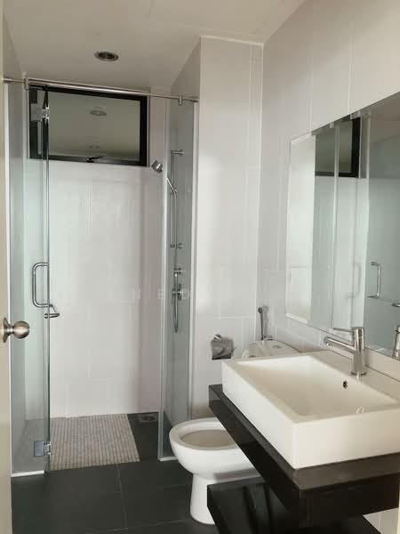 Apartment for Rent at Impiana - Kennedy Looi - Bathroom - PropertyGuru.com.my