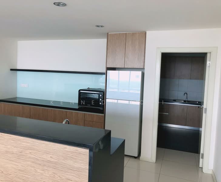 Apartment for Rent at Impiana - Kennedy Looi - Kitchen - PropertyGuru.com.my