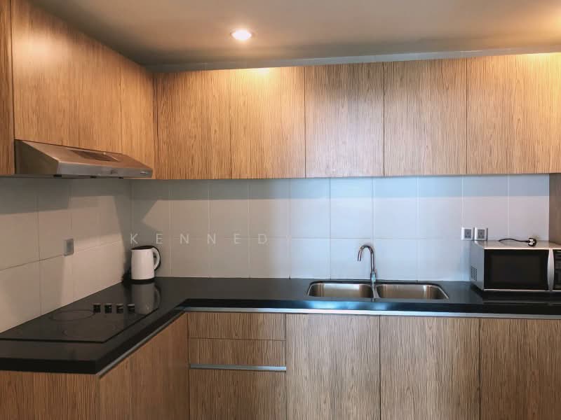 Apartment for Rent at Impiana - Kennedy Looi - Kitchen - PropertyGuru.com.my