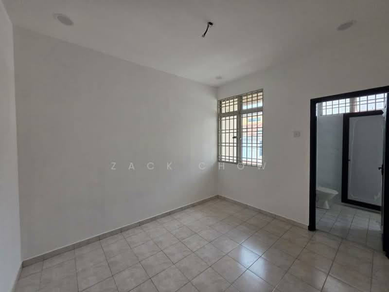 Rumah Teres 2 Tingkat untuk Dijual di Taman Austin Perdana (Tebrau) - Zack Chow - Interior - PropertyGuru.com.my