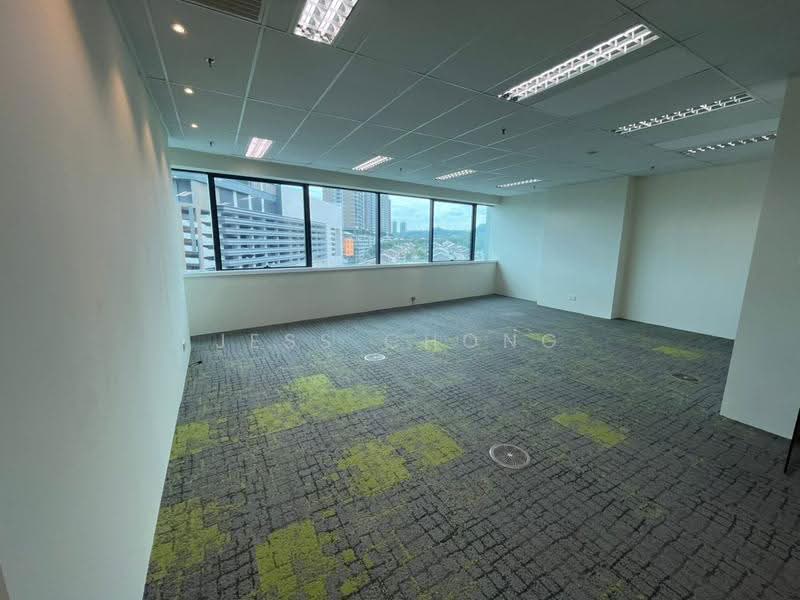 Pejabat untuk Disewa di Bandar Puteri Puchong (Puchong) - Jess Chong - Interior - PropertyGuru.com.my