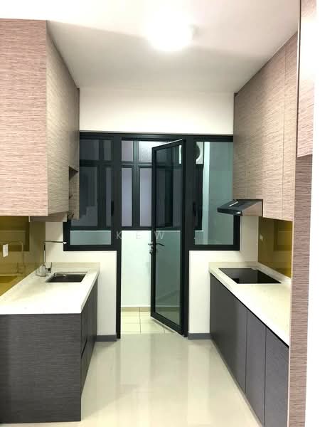 Servis Apartment untuk Disewa di United Point (Residensi Berpadu) - Kew . - PropertyGuru.com.my