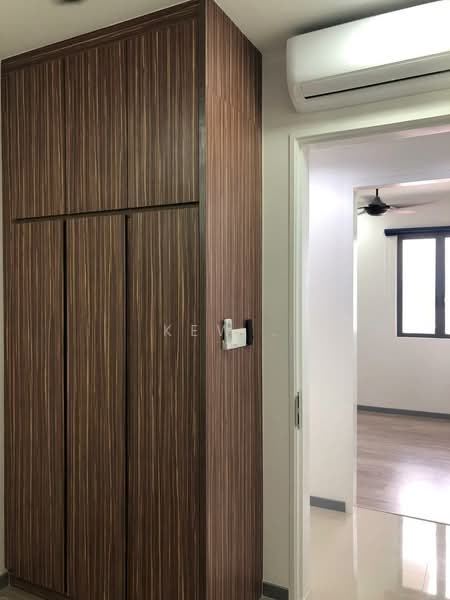 Servis Apartment untuk Disewa di United Point (Residensi Berpadu) - Kew . - PropertyGuru.com.my