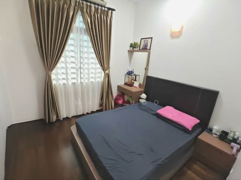 Rumah Kluster untuk Dijual di Horizon Hills (Iskandar Puteri (Nusajaya)) - May Khoo - Bedroom - PropertyGuru.com.my