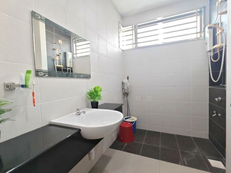 Rumah Kluster untuk Dijual di Horizon Hills (Iskandar Puteri (Nusajaya)) - May Khoo - Bathroom - PropertyGuru.com.my