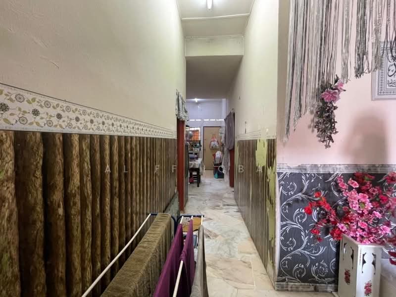 1-storey Terraced House for Sale in Taman Telok (Telok Panglima Garang) - Aliff Iqbal - PropertyGuru.com.my