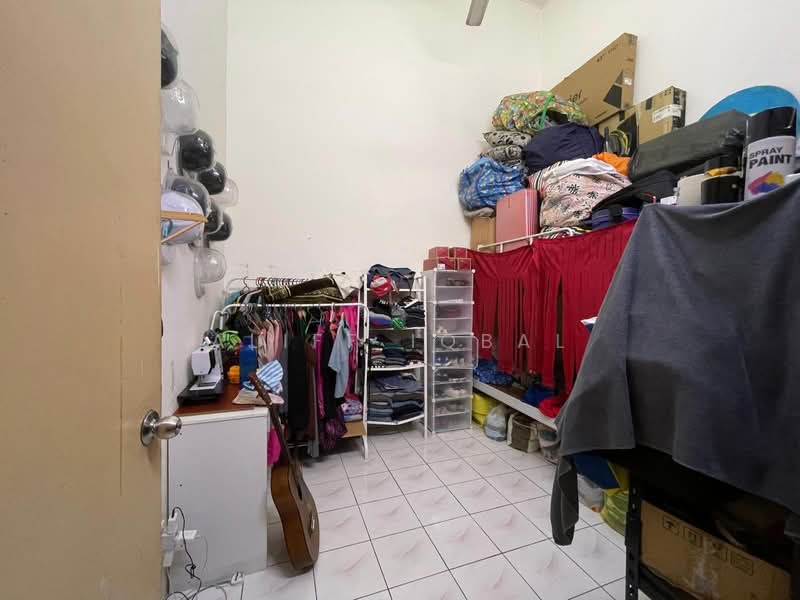 1-storey Terraced House for Sale in Taman Telok (Telok Panglima Garang) - Aliff Iqbal - PropertyGuru.com.my