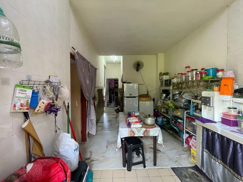 1-storey Terraced House for Sale in Taman Telok (Telok Panglima Garang) - Aliff Iqbal - PropertyGuru.com.my