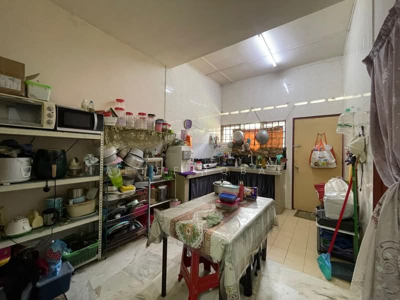 1-storey Terraced House for Sale in Taman Telok (Telok Panglima Garang) - Aliff Iqbal - PropertyGuru.com.my