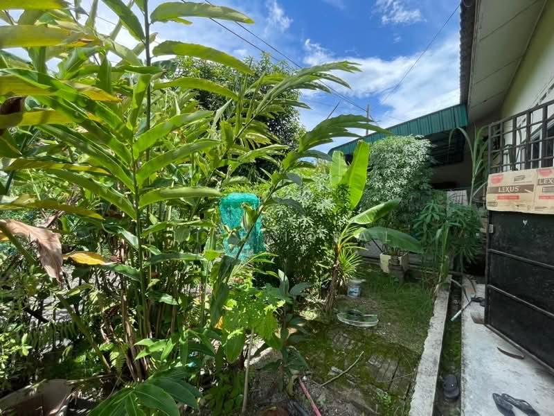 1-storey Terraced House for Sale in Taman Telok (Telok Panglima Garang) - Aliff Iqbal - PropertyGuru.com.my