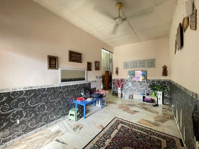 1-storey Terraced House for Sale in Taman Telok (Telok Panglima Garang) - Aliff Iqbal - PropertyGuru.com.my