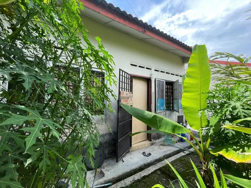 1-storey Terraced House for Sale in Taman Telok (Telok Panglima Garang) - Aliff Iqbal - PropertyGuru.com.my