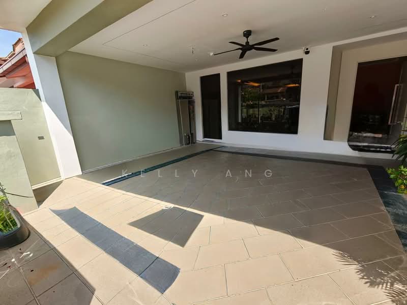 2-storey Terraced House for Sale in Setia Damai (Setia Alam) - Kelly Ang - Exterior - PropertyGuru.com.my