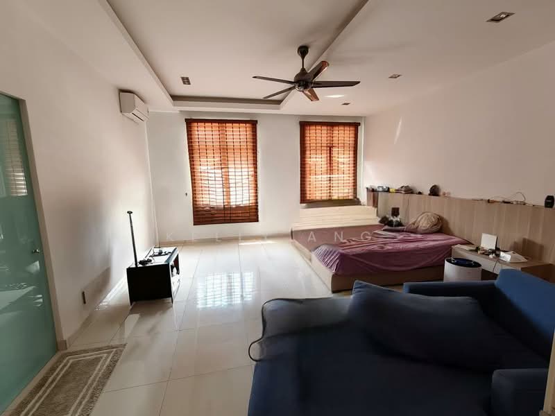 2-storey Terraced House for Sale in Setia Damai (Setia Alam) - Kelly Ang - Bedroom - PropertyGuru.com.my