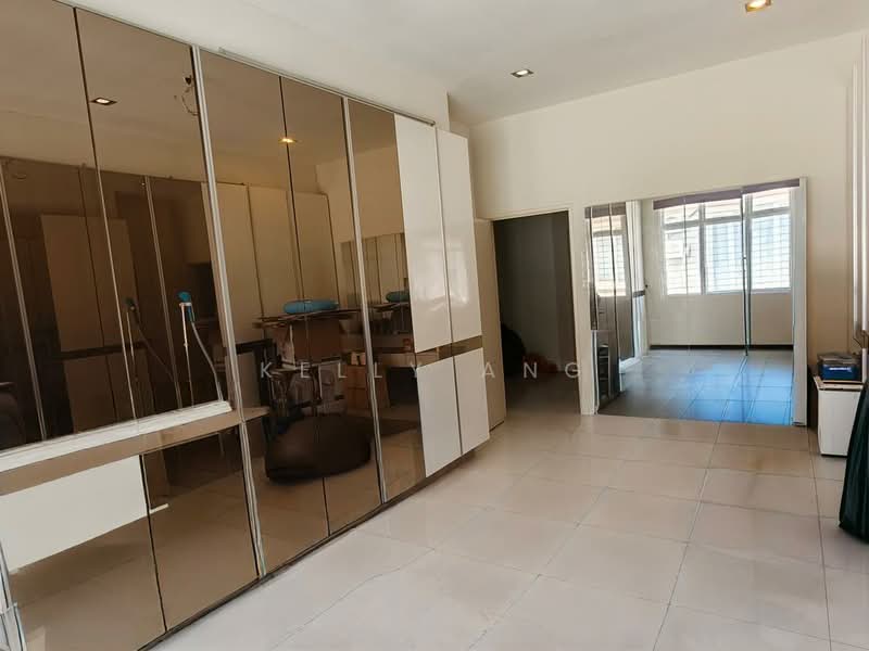 2-storey Terraced House for Sale in Setia Damai (Setia Alam) - Kelly Ang - Interior - PropertyGuru.com.my