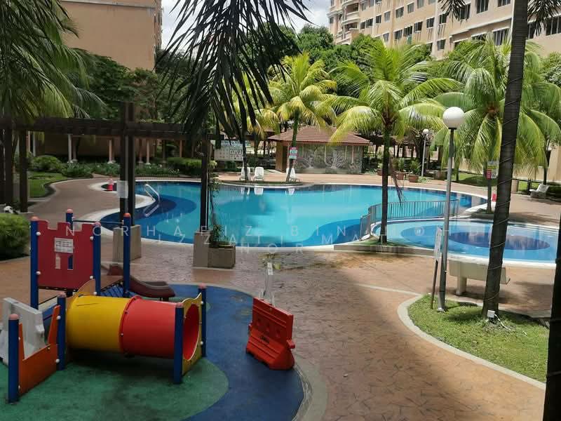 Kondominium untuk Dijual di Cengal Condominium - Norhafiz Bin Mohd Nor - PropertyGuru.com.my