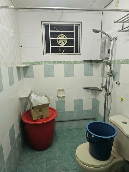 Kondominium untuk Dijual di Cengal Condominium - Norhafiz Bin Mohd Nor - PropertyGuru.com.my