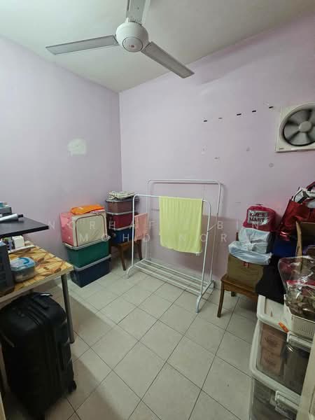 Kondominium untuk Dijual di Cengal Condominium - Norhafiz Bin Mohd Nor - PropertyGuru.com.my