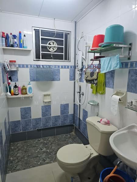 Kondominium untuk Dijual di Cengal Condominium - Norhafiz Bin Mohd Nor - PropertyGuru.com.my