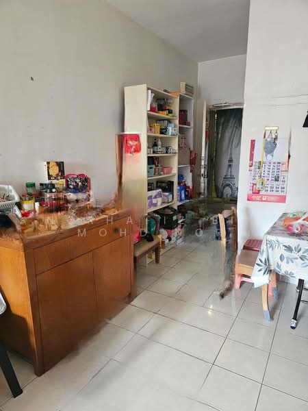 Kondominium untuk Dijual di Cengal Condominium - Norhafiz Bin Mohd Nor - PropertyGuru.com.my